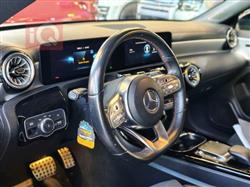 مرسيدس بنز CLA